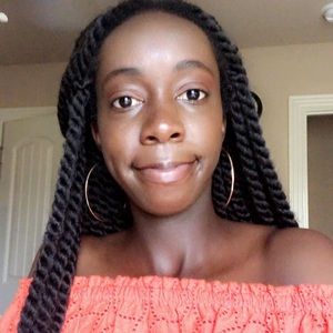 Meet your Posher, Deborah